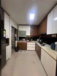 Blk 699C Hougang Street 52 (Hougang), HDB 4 Rooms #556737881